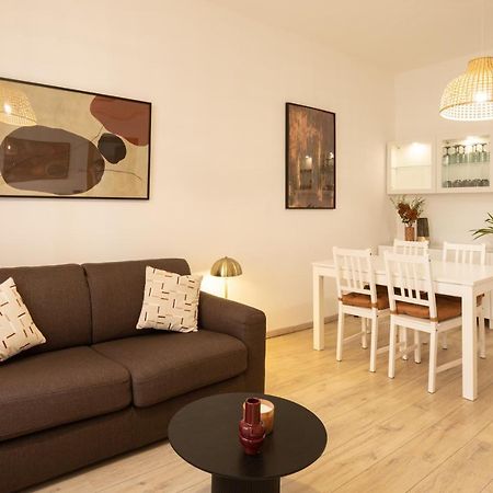 Xenia Apartments - Enjoy Porta Venezia In Modern Apt- 10 Min From Duomo Milan Bagian luar foto