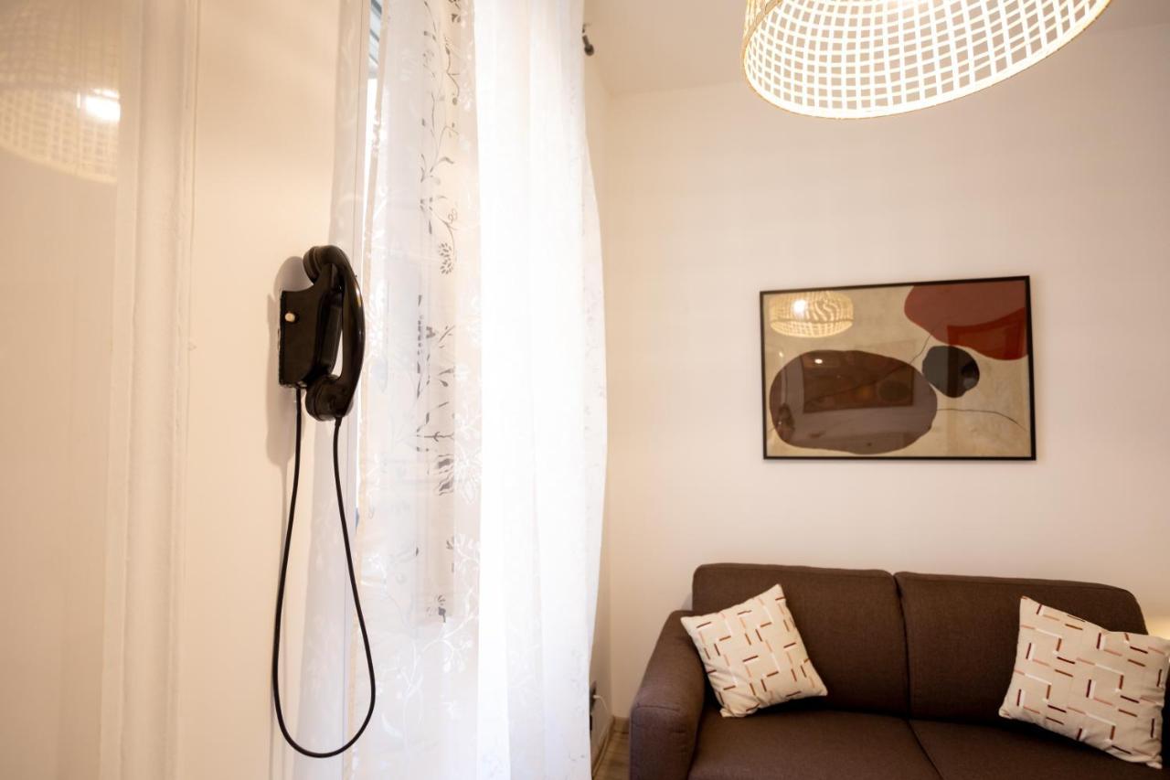 Xenia Apartments - Enjoy Porta Venezia In Modern Apt- 10 Min From Duomo Milan Bagian luar foto